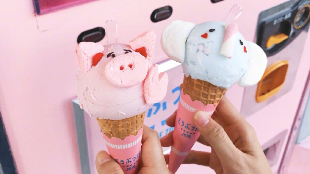 ice cream cone sleeves factory 3 ice cream cone sleeves factory 3